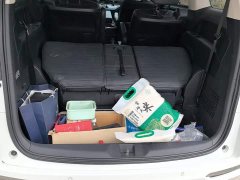 Honda Odyssey 2.0L e:HEV Sharp Premium Edition - фото 4