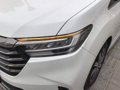 Honda Odyssey 2.0L e:HEV Sharp Premium Edition - фото 5