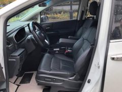 Honda Odyssey 2.0L e:HEV Sharp Premium Edition - фото 9