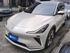 IM Motors Zhiji LS7 100kWh Lux Rear-Wheel Drive - ფოტო 1