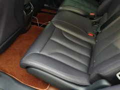 IM Motors Zhiji LS7 100kWh Lux Rear-Wheel Drive - ფოტო 11