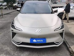 IM Motors Zhiji LS7 100kWh Lux Rear-Wheel Drive - ფოტო 2