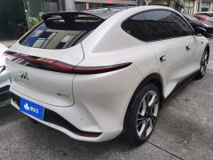 IM Motors Zhiji LS7 100kWh Lux Rear-Wheel Drive - ფოტო 3