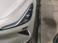 IM Motors Zhiji LS7 100kWh Lux Rear-Wheel Drive - ფოტო 5