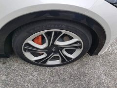IM Motors Zhiji LS7 100kWh Lux Rear-Wheel Drive - ფოტო 6