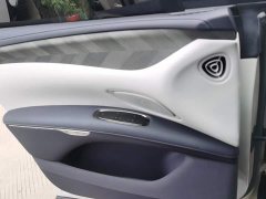 IM Motors Zhiji LS7 100kWh Lux Rear-Wheel Drive - ფოტო 7