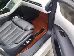 IM Motors Zhiji LS7 100kWh Lux Rear-Wheel Drive - ფოტო 8