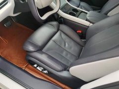 IM Motors Zhiji LS7 100kWh Lux Rear-Wheel Drive - ფოტო 9