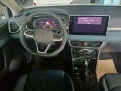 Volkswagen Touareg 300TSI FWD Lunar Premium Edition - photo 13