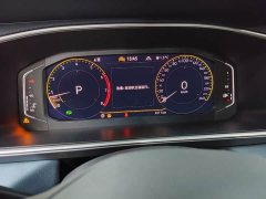 Volkswagen Touareg 300TSI FWD Lunar Premium Edition - photo 15