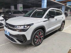 Volkswagen Touareg 300TSI FWD Lunar Premium Edition - photo 3