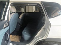 Volkswagen Touareg 300TSI FWD Lunar Premium Edition - photo 6