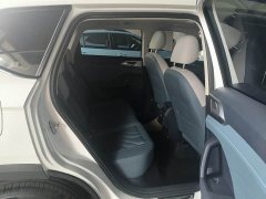 Volkswagen Touareg 300TSI FWD Lunar Premium Edition - photo 7