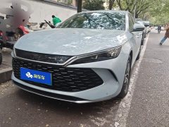 BYD Qin L DM-i 120KM Leading Edition - ფოტო 1