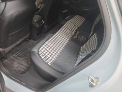 BYD Qin L DM-i 120KM Leading Edition - ფოტო 11