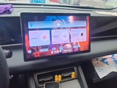 BYD Qin L DM-i 120KM Leading Edition - ფოტო 13
