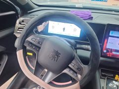 BYD Qin L DM-i 120KM Leading Edition - ფოტო 15
