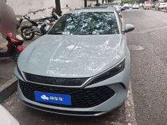BYD Qin L DM-i 120KM Leading Edition - ფოტო 2