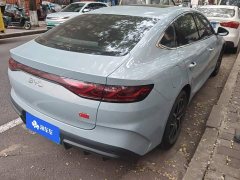 BYD Qin L DM-i 120KM Leading Edition - ფოტო 3