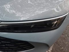 BYD Qin L DM-i 120KM Leading Edition - ფოტო 5