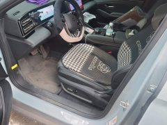 BYD Qin L DM-i 120KM Leading Edition - ფოტო 9