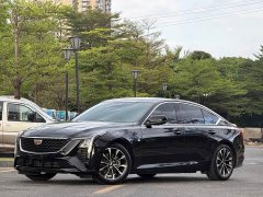 Cadillac CT5 28T Urban Sport Edition - ფოტო 1