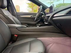Cadillac CT5 28T Urban Sport Edition - ფოტო 10