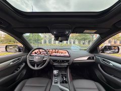 Cadillac CT5 28T Urban Sport Edition - ფოტო 12