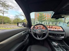 Cadillac CT5 28T Urban Sport Edition - ფოტო 13