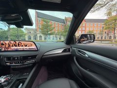 Cadillac CT5 28T Urban Sport Edition - ფოტო 14