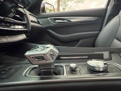 Cadillac CT5 28T Urban Sport Edition - ფოტო 17