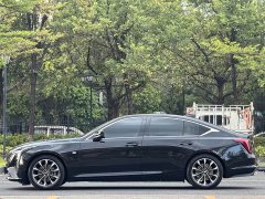Cadillac CT5 28T Urban Sport Edition - ფოტო 3