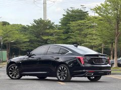 Cadillac CT5 28T Urban Sport Edition - ფოტო 5