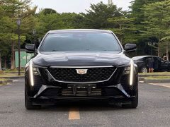 Cadillac CT5 28T Urban Sport Edition - ფოტო 6
