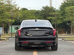 Cadillac CT5 28T Urban Sport Edition - ფოტო 7