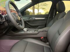 Cadillac CT5 28T Urban Sport Edition - ფოტო 8