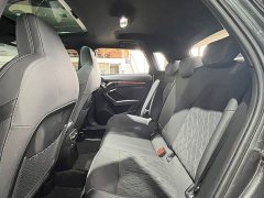 Audi A3 Facelift Sportback 35 TFSI Fashion Sport - ფოტო 10