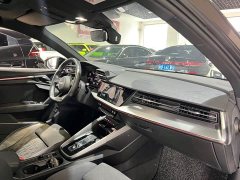 Audi A3 Facelift Sportback 35 TFSI Fashion Sport - ფოტო 12