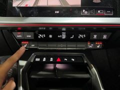 Audi A3 Facelift Sportback 35 TFSI Fashion Sport - ფოტო 15