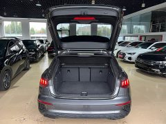 Audi A3 Facelift Sportback 35 TFSI Fashion Sport - ფოტო 6