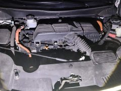Honda Elysion 2.0L e:HEV Luxury Prestige Edition - ფოტო 10