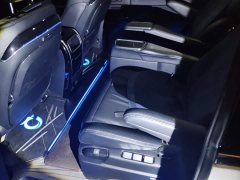 Honda Elysion 2.0L e:HEV Luxury Prestige Edition - ფოტო 11