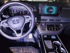 Honda Elysion 2.0L e:HEV Luxury Prestige Edition - ფოტო 12