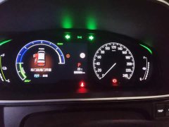 Honda Elysion 2.0L e:HEV Luxury Prestige Edition - ფოტო 14