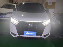 Honda Elysion 2.0L e:HEV Luxury Prestige Edition - ფოტო 2