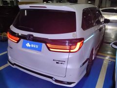 Honda Elysion 2.0L e:HEV Luxury Prestige Edition - ფოტო 3
