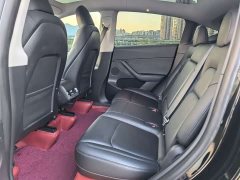 Tesla Model Y Rear-Wheel Drive - photo 10