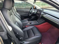 Tesla Model Y Rear-Wheel Drive - photo 11