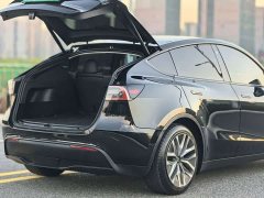 Tesla Model Y Rear-Wheel Drive - photo 12