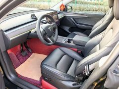 Tesla Model Y Rear-Wheel Drive - photo 4